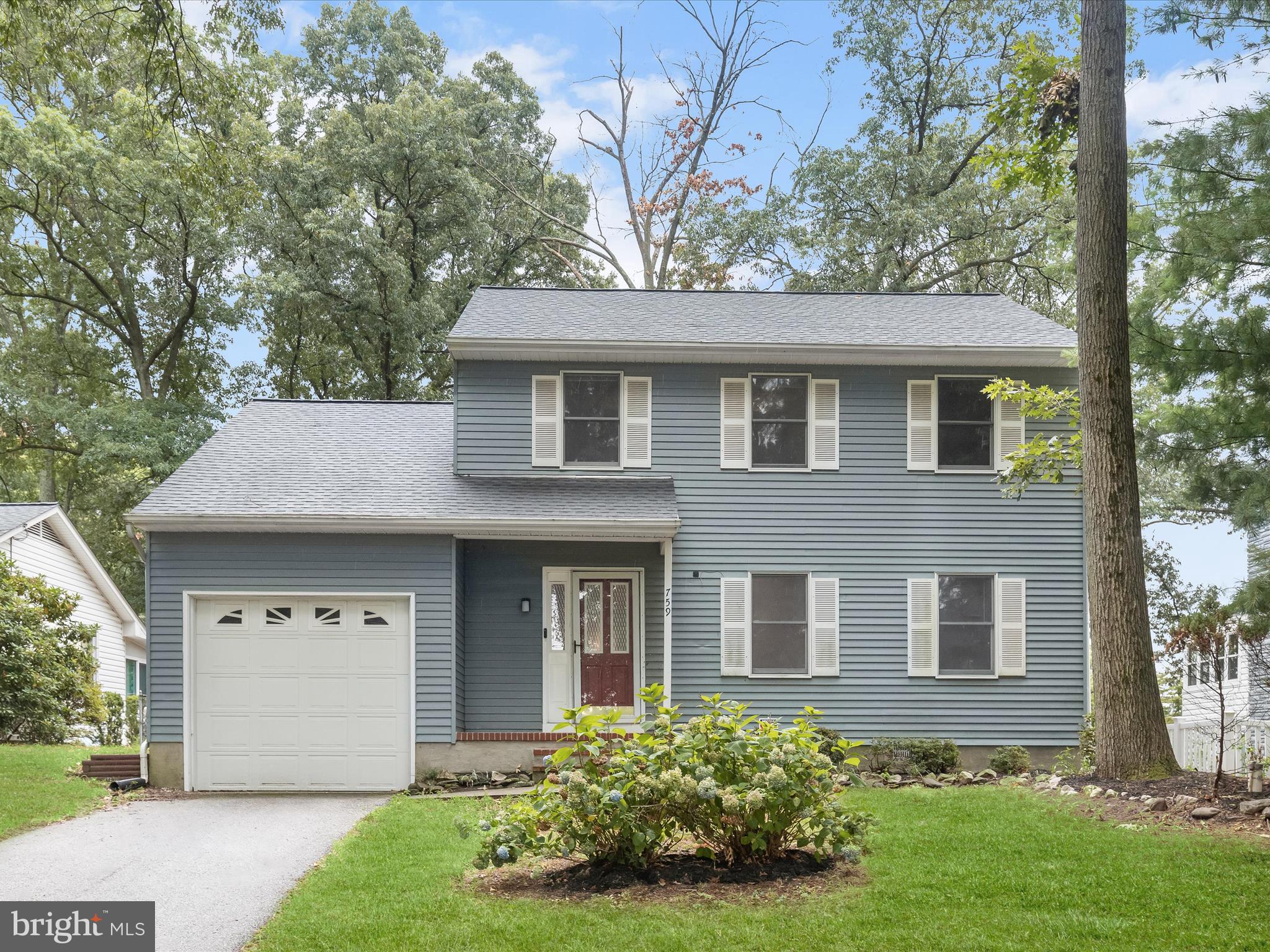 759 Rosewood Road Severn, MD 21144 - Photo 1 of 36 Welcome to 759 Rosewood Road!