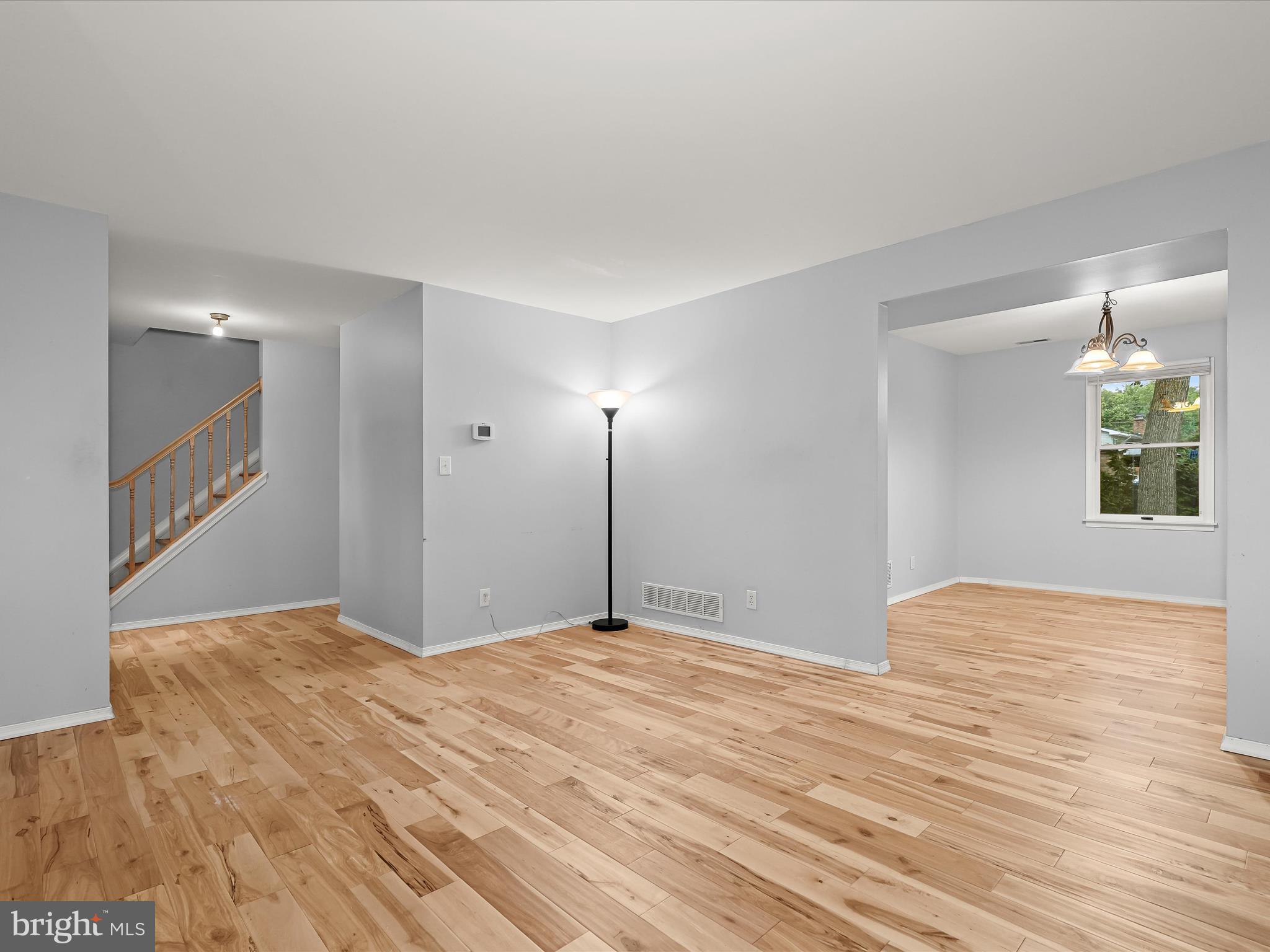 759 Rosewood Road Severn, MD 21144 - Photo 13 of 36 Living Room
