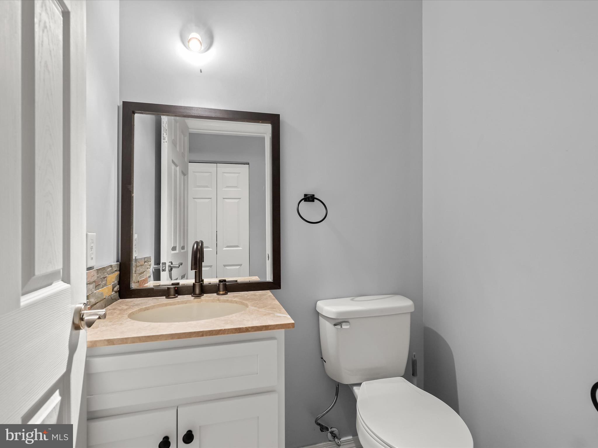 759 Rosewood Road Severn, MD 21144 - Photo 17 of 36 Powder Room