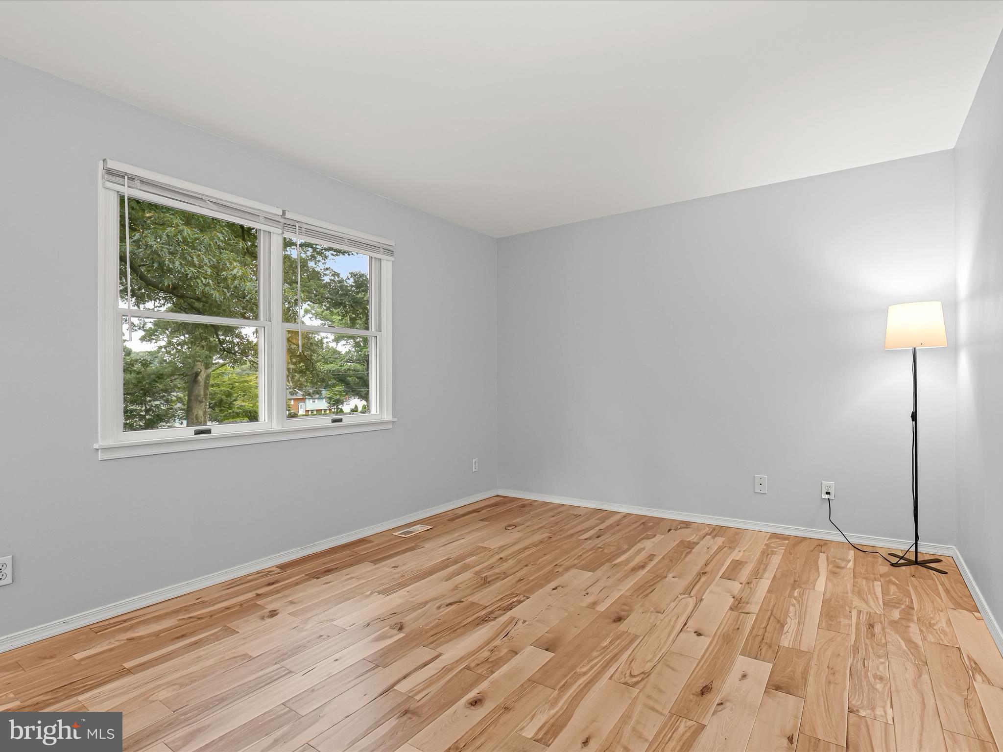 759 Rosewood Road Severn, MD 21144 - Photo 19 of 36 Primary Bedroom