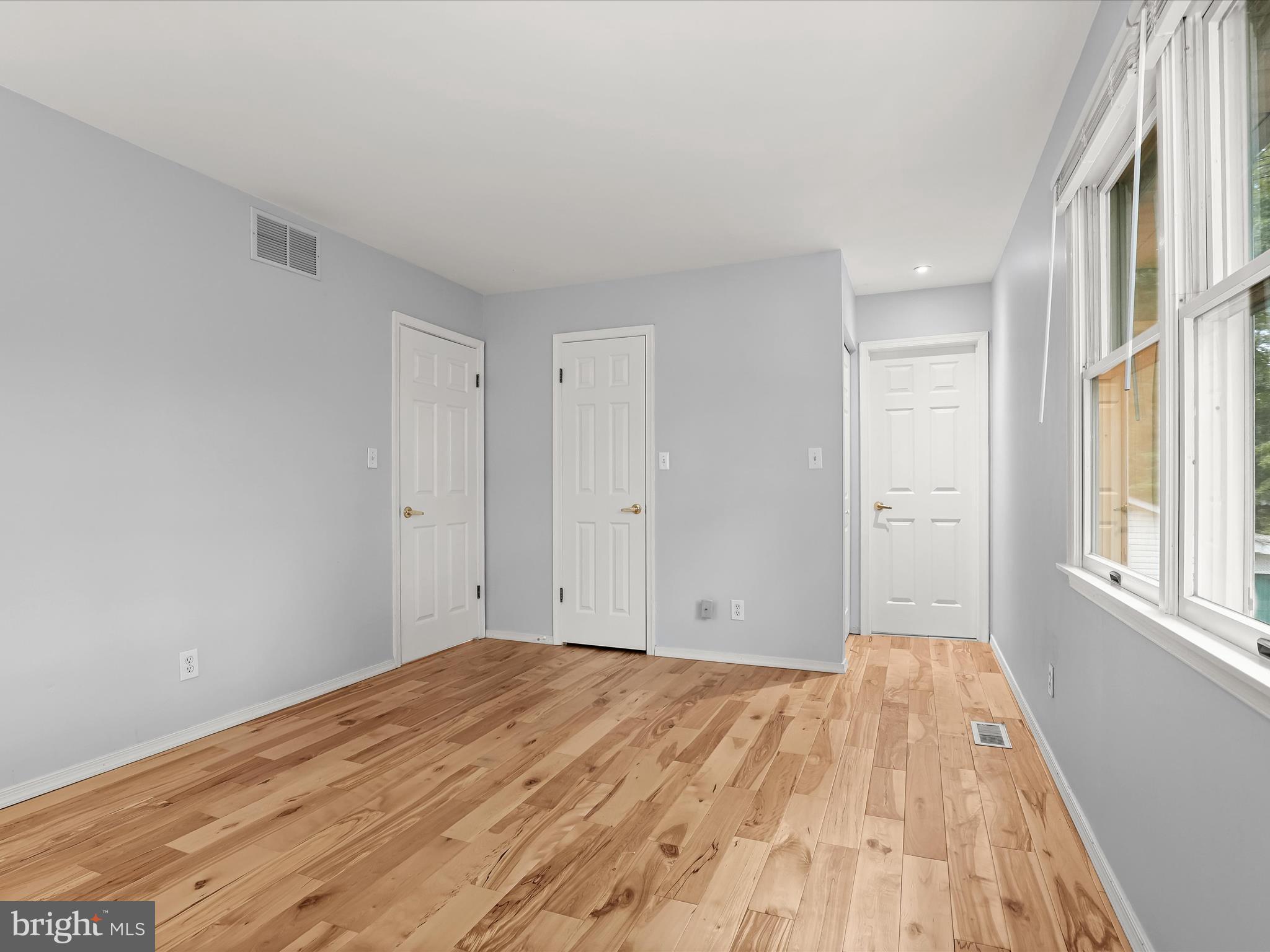 759 Rosewood Road Severn, MD 21144 - Photo 20 of 36 Primary Bedroom