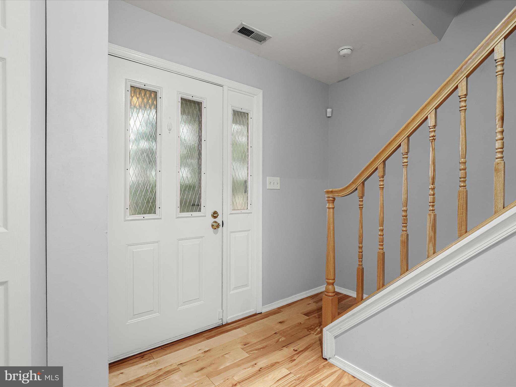 759 Rosewood Road Severn, MD 21144 - Photo 2 of 36 Foyer