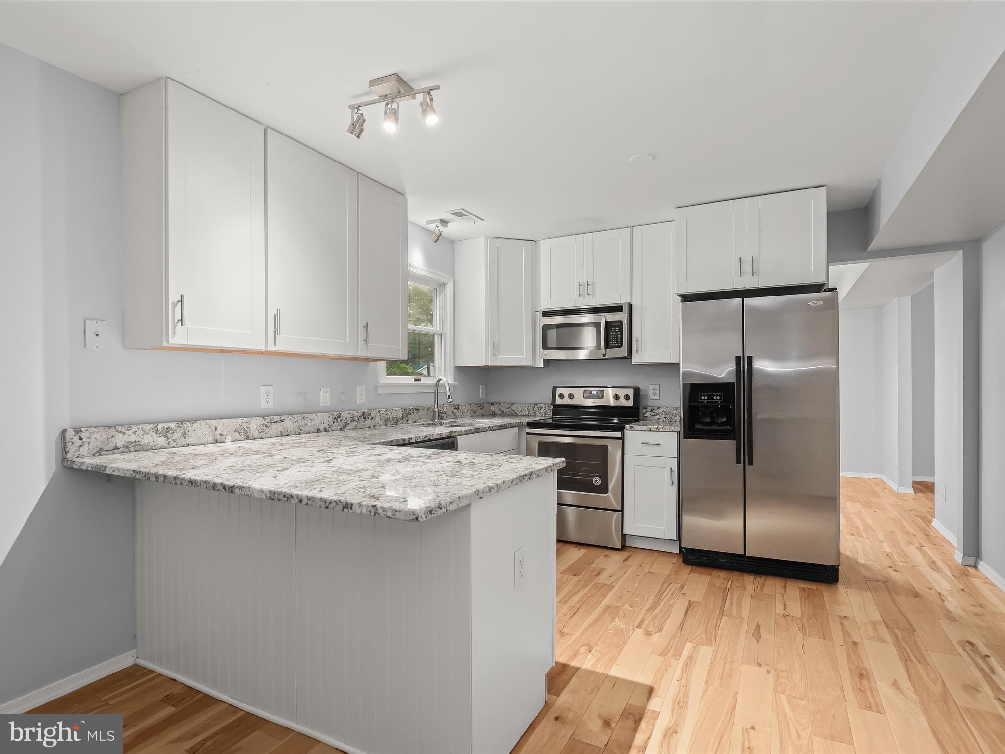 759 Rosewood Road Severn, MD 21144 - Photo 3 of 36 Kitchen