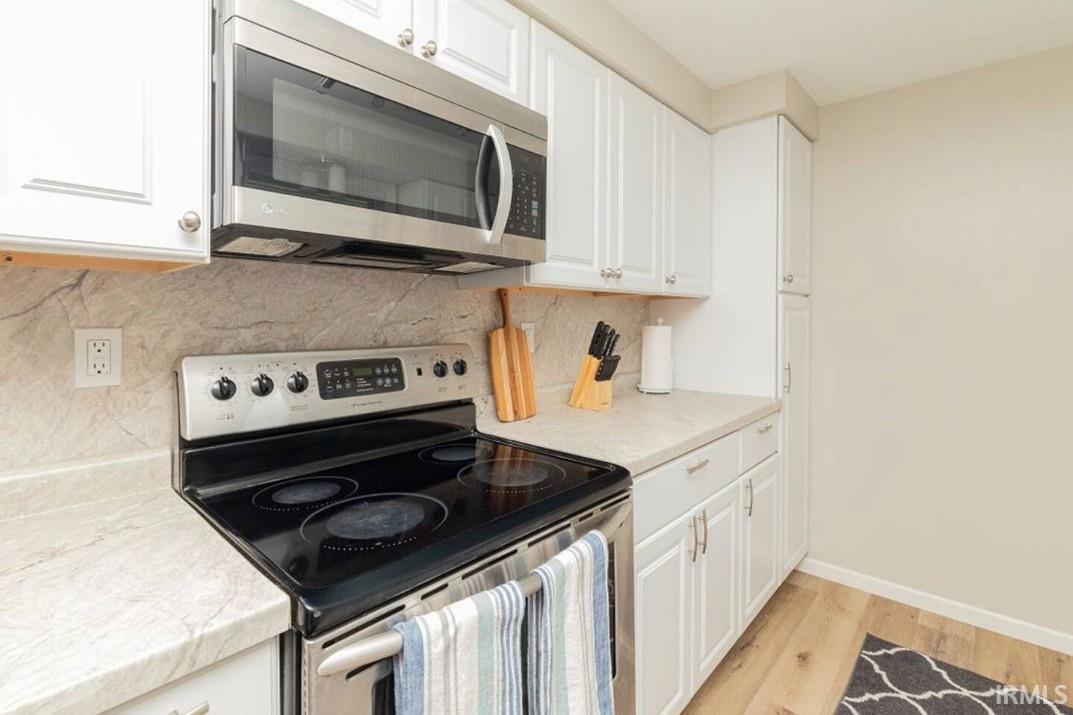 3226 Vance Avenue Fort Wayne, IN 46805 - Photo 9 of 18