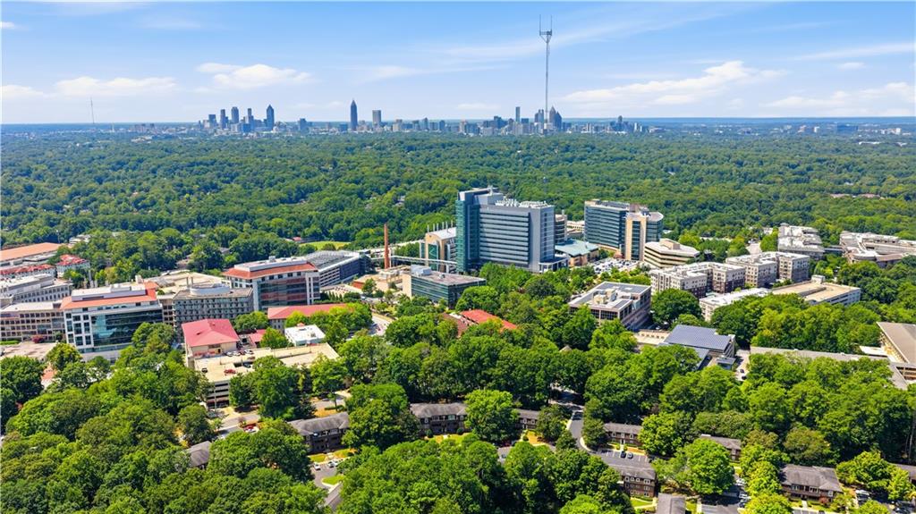 773 Houston Mill Road Northeast, Unit 4 Atlanta, GA 30329 - Photo 27 of 28 Gallery Image 27