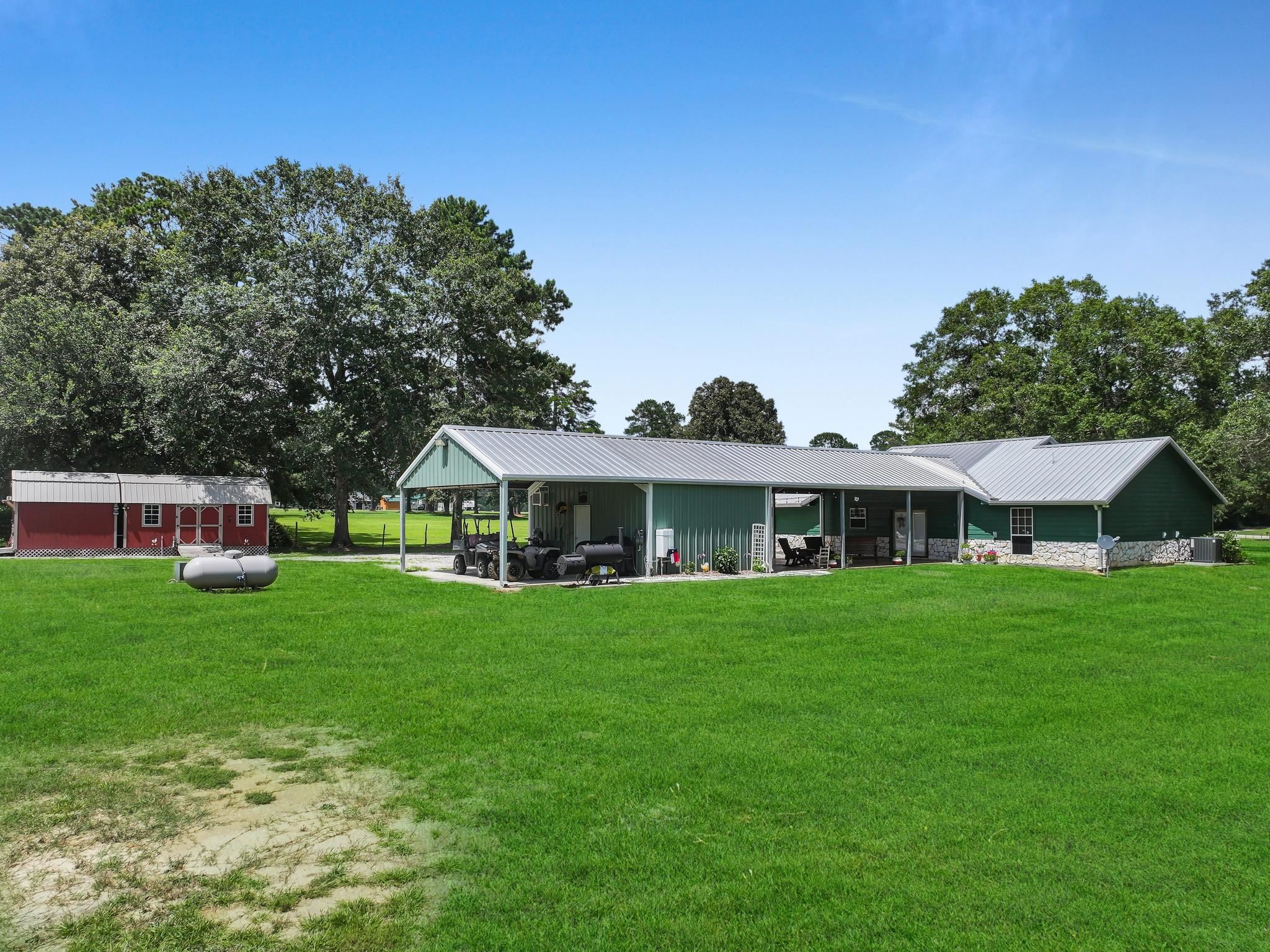 19200 Fm 92 Road Spurger, TX 77660 - Photo 9 of 49