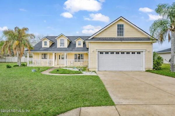 $699,900 | 31 Lansdowne Lane, Palm Coast, FL 32137