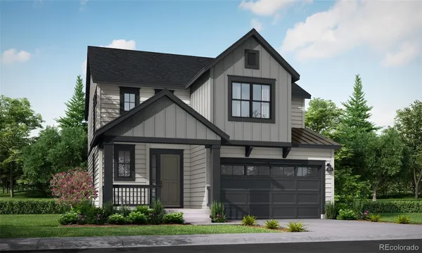 $612,400 | 39777 Bradley Street, Elizabeth, CO 80107