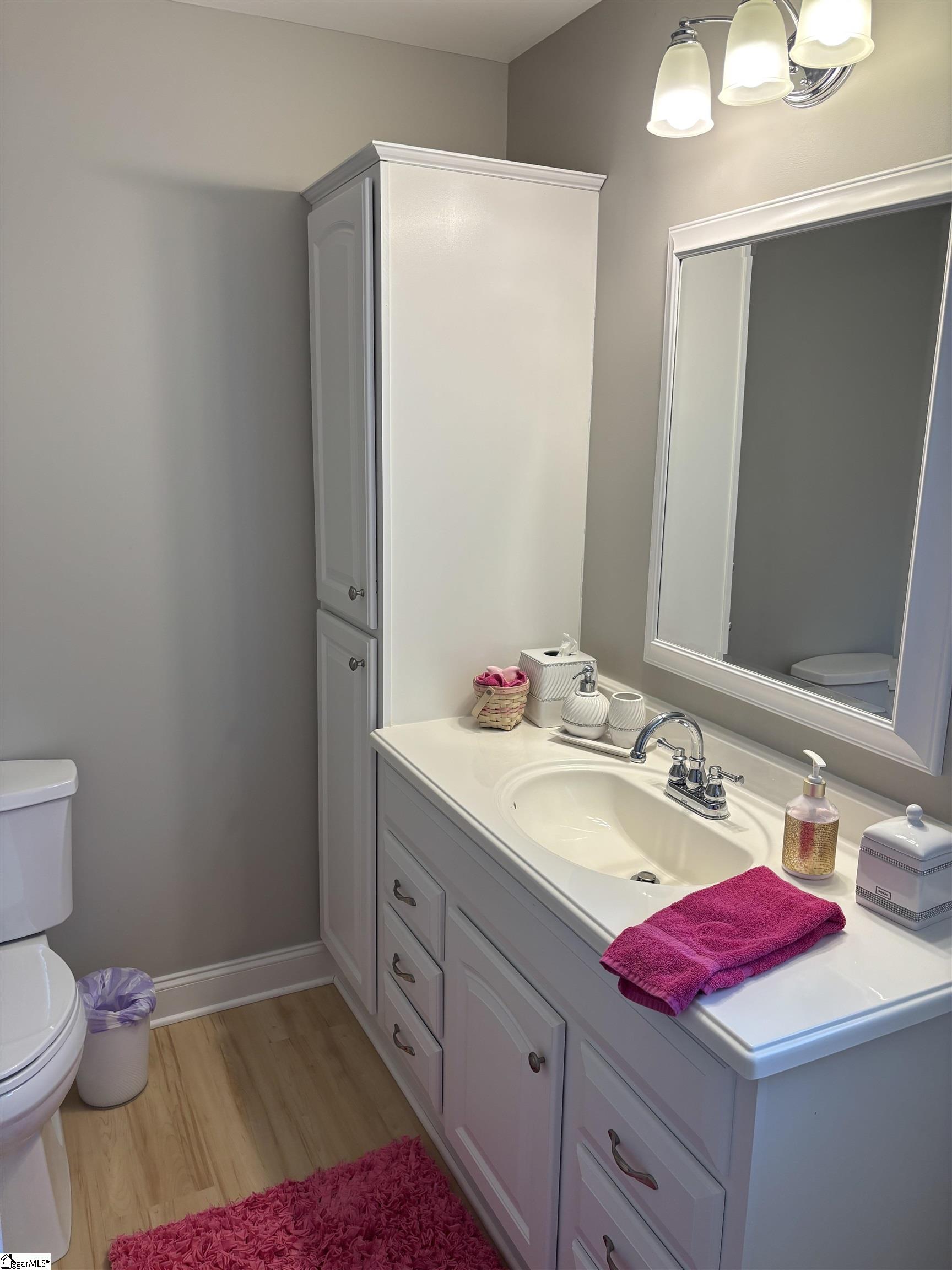 705 Rock Springs Road Easley, SC 29642 - Photo 16 of 36