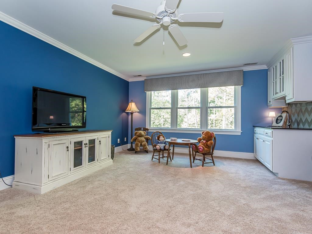 4613 Hidden Harbor Lane Raleigh, NC 27615 - Photo 35 of 49 Bonus Room