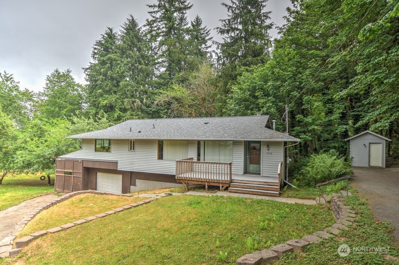 5848 Rehklau Road Southeast Olympia, WA 98513 - Photo 1 of 24 Gallery Image 1