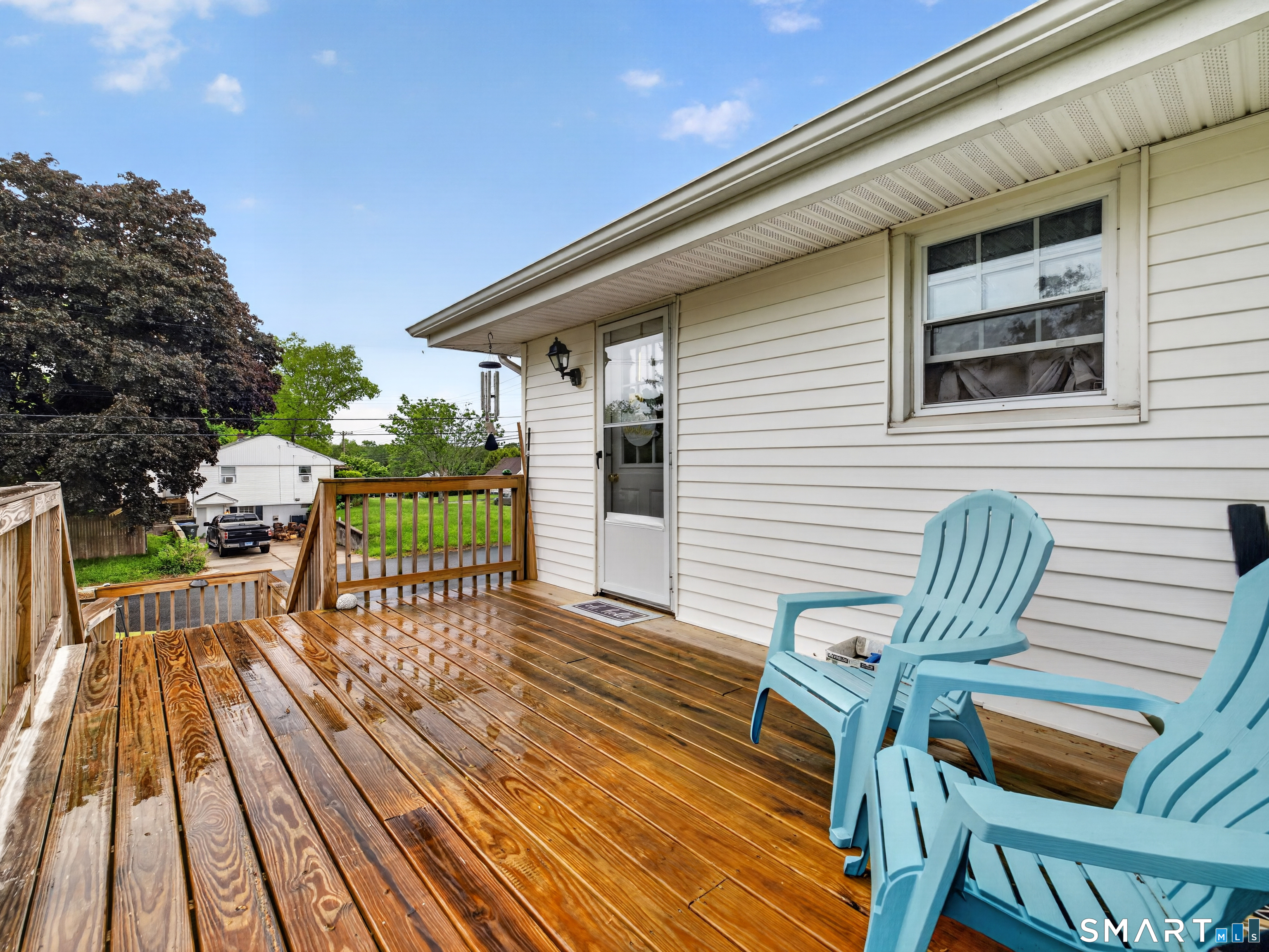 141 Browning Road Norwich, CT 06360 - Photo 14 of 39