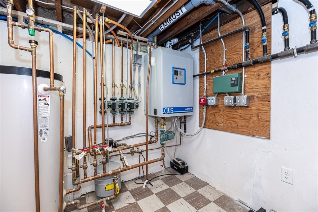 54 Cornell Road Marblehead, MA 01945 - Photo 37 of 40