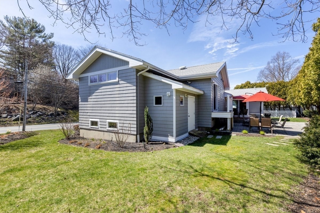 54 Cornell Road Marblehead, MA 01945 - Photo 39 of 40