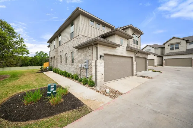 $399,990 | 2500 Forest Creek Drive, Unit 2501, Round Rock, TX 78665