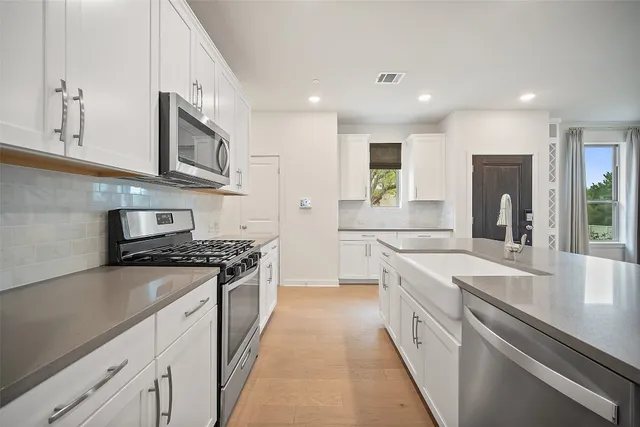 $399,990 | 2500 Forest Creek Drive, Unit 2501, Round Rock, TX 78665