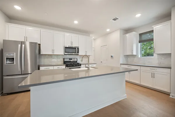 $379,990 | 2500 Forest Creek Drive, Unit 2501, Round Rock, TX 78665