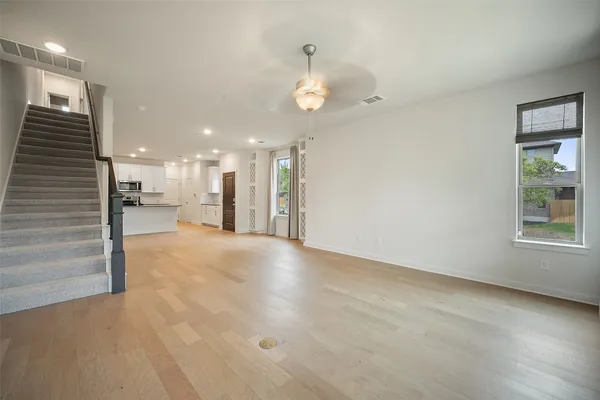 $379,990 | 2500 Forest Creek Drive, Unit 2501, Round Rock, TX 78665