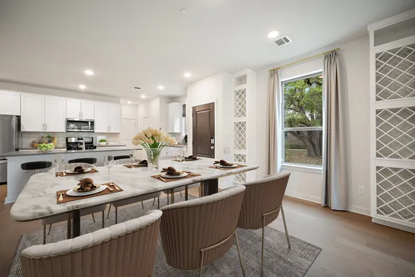 $379,990 | 2500 Forest Creek Drive, Unit 2501, Round Rock, TX 78665
