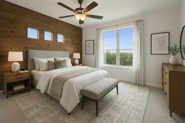 $399,990 | 2500 Forest Creek Drive, Unit 2501, Round Rock, TX 78665