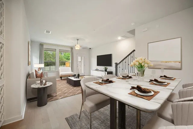 $399,990 | 2500 Forest Creek Drive, Unit 2501, Round Rock, TX 78665