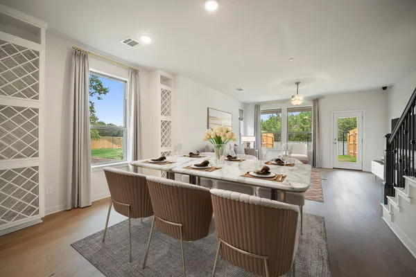 $379,990 | 2500 Forest Creek Drive, Unit 2501, Round Rock, TX 78665
