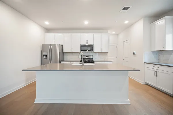 $379,990 | 2500 Forest Creek Drive, Unit 2501, Round Rock, TX 78665