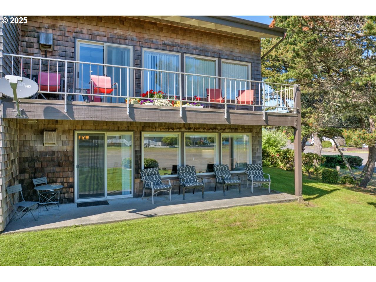 1080 Bay Street, Unit 19 Florence, OR 97439 - Photo 34 of 36