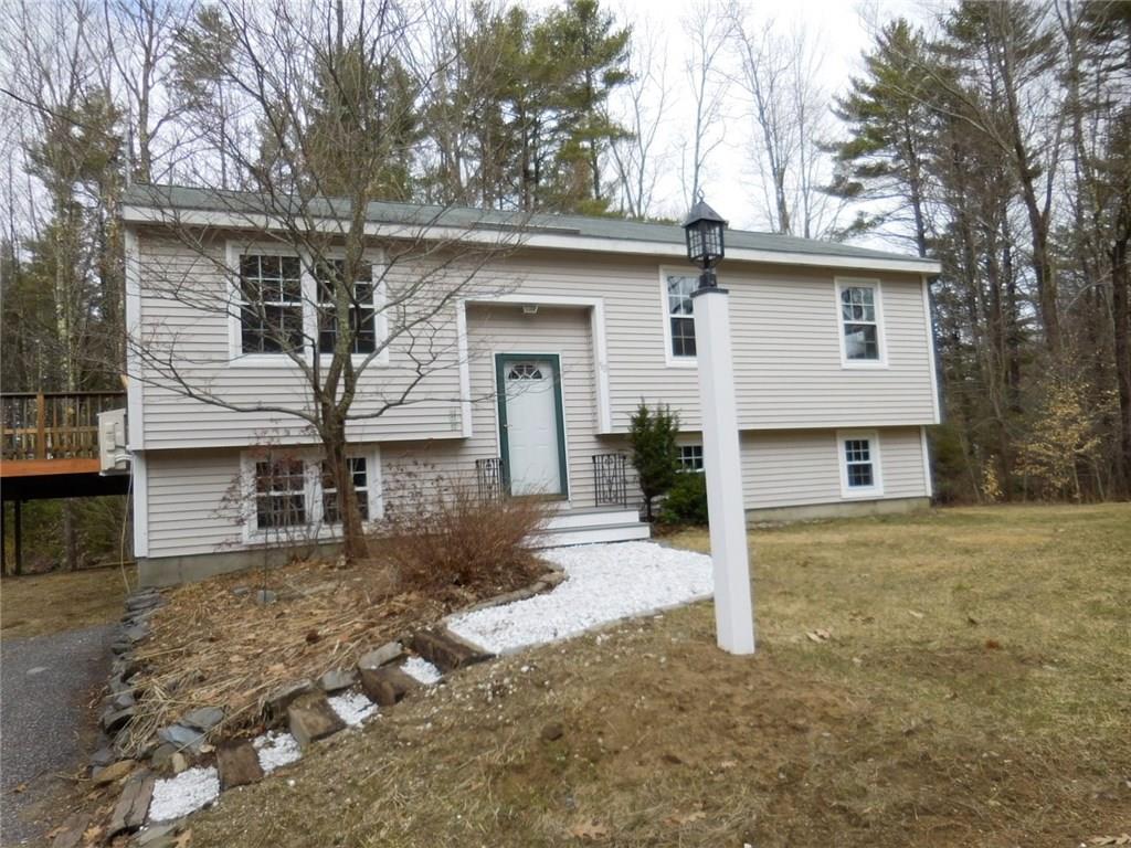 50 Dresser Road Scarborough, ME 04074 - Photo 2 of 20 Exterior Front