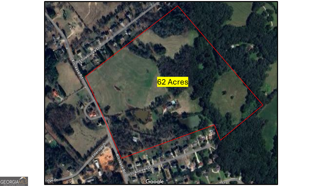 410 Kilcrease Road Auburn, GA 30011 - Photo 4 of 6