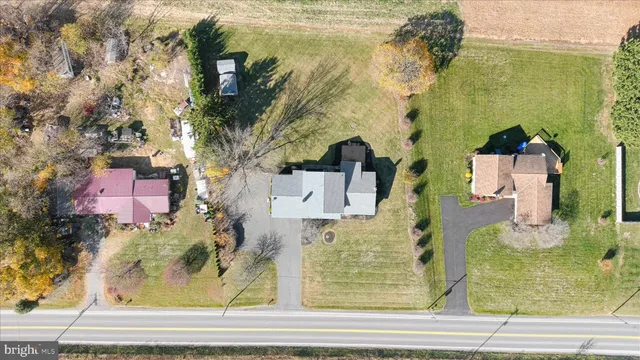 $359,000 | 17005 Cumberland Highway, Newburg, PA 17240