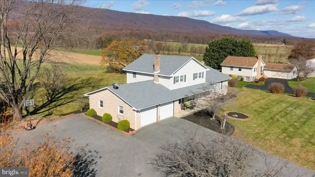 $359,000 | 17005 Cumberland Highway, Newburg, PA 17240