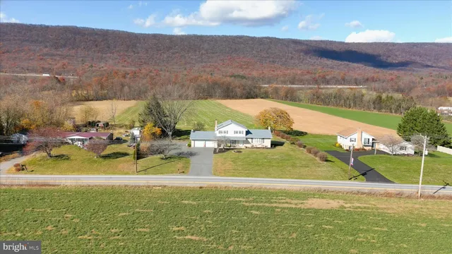 $359,000 | 17005 Cumberland Highway, Newburg, PA 17240