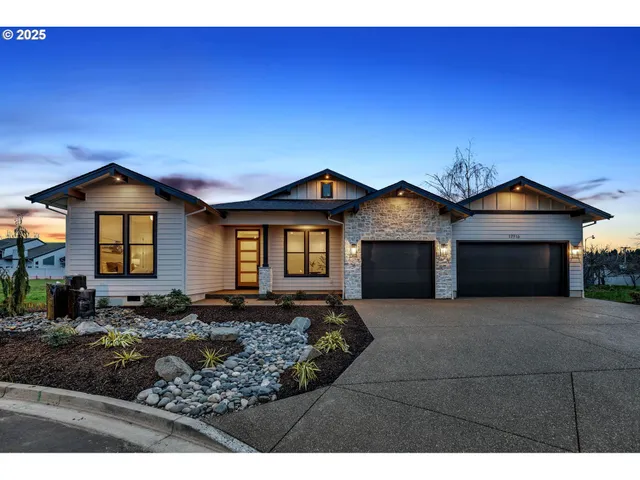 $1,299,000 | 17716 Northeast 25th Avenue, Ridgefield, WA 98642