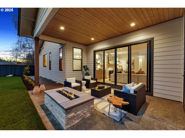 $1,299,000 | 17716 Northeast 25th Avenue, Ridgefield, WA 98642