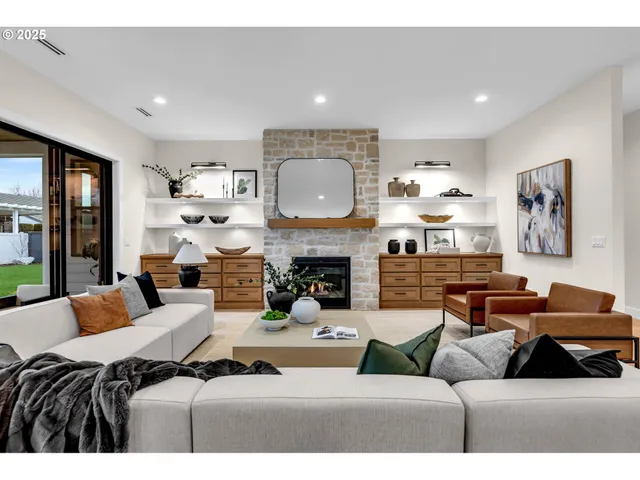 $1,299,000 | 17716 Northeast 25th Avenue, Ridgefield, WA 98642