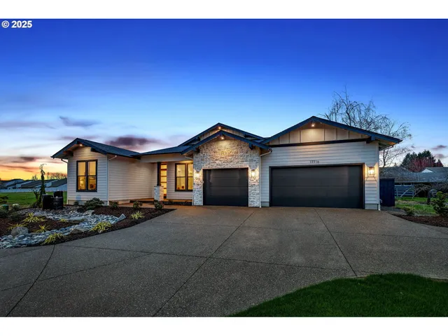 $1,299,000 | 17716 Northeast 25th Avenue, Ridgefield, WA 98642