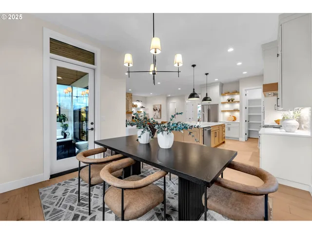 $1,299,000 | 17716 Northeast 25th Avenue, Ridgefield, WA 98642