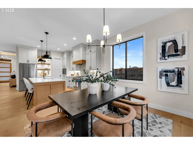 $1,299,000 | 17716 Northeast 25th Avenue, Ridgefield, WA 98642