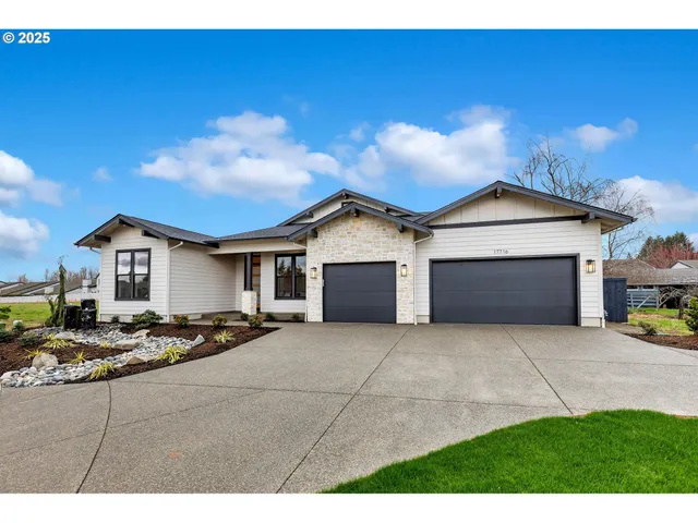 $1,299,000 | 17716 Northeast 25th Avenue, Ridgefield, WA 98642