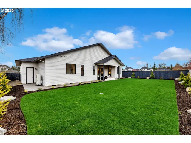 $1,299,000 | 17716 Northeast 25th Avenue, Ridgefield, WA 98642