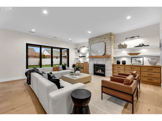 $1,299,000 | 17716 Northeast 25th Avenue, Ridgefield, WA 98642