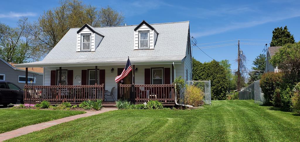 87 Hampton Road Elmira, NY 14904 - Photo 1 of 1 Gallery Image 1