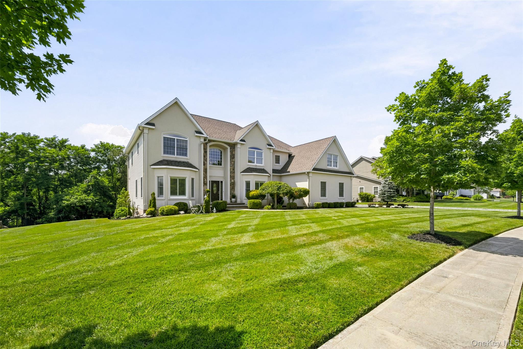 51 Meriwether Trail Congers, NY 10920 - Photo 2 of 50