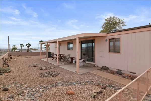 $199,000 | 1609 Cajon Court, Laughlin, NV 89029