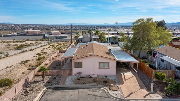 $199,000 | 1609 Cajon Court, Laughlin, NV 89029