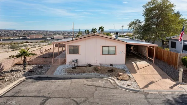 $199,000 | 1609 Cajon Court, Laughlin, NV 89029