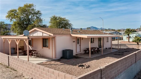 $199,000 | 1609 Cajon Court, Laughlin, NV 89029