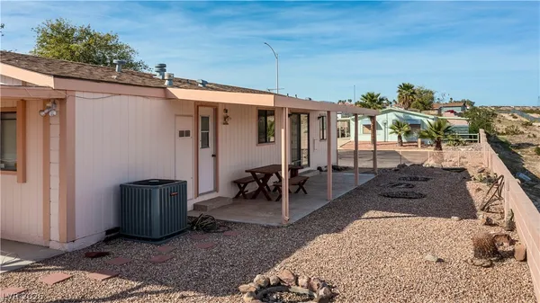 $199,000 | 1609 Cajon Court, Laughlin, NV 89029