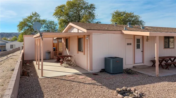 $199,000 | 1609 Cajon Court, Laughlin, NV 89029